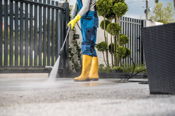 Best Commercial Building Pressure Washing  in Mooresville, IN
